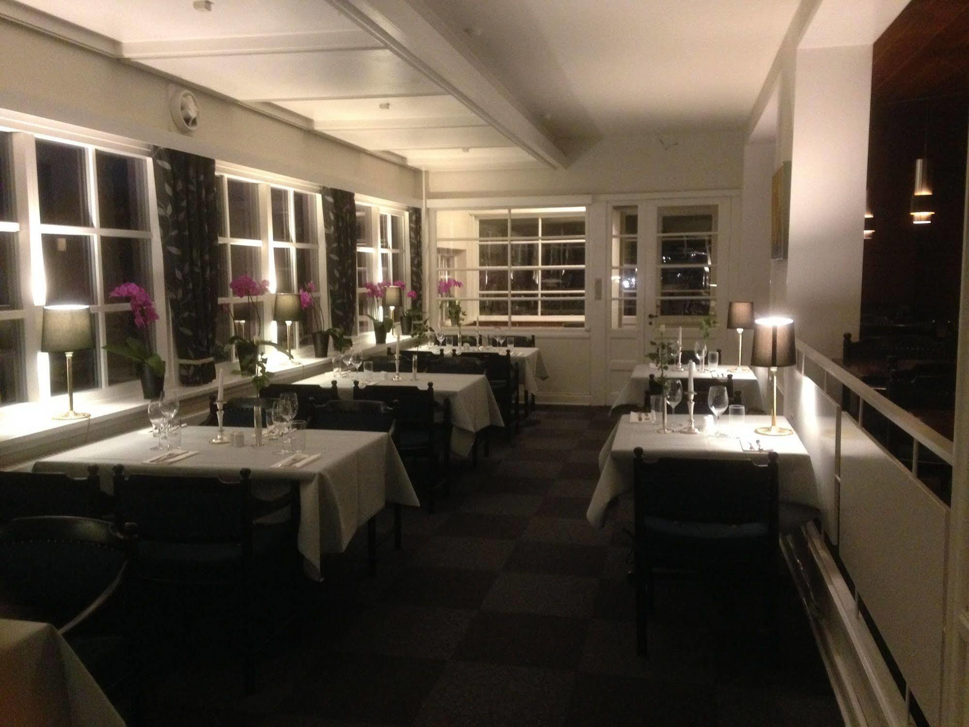 Blommenslyst Kro